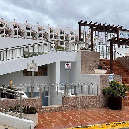 San Marino Los Cristianos Marcus Management Exterior photo